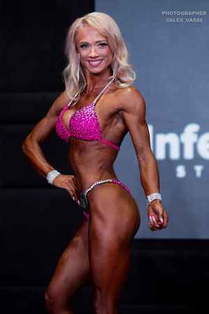 BIKINI МАСТЕРА +35